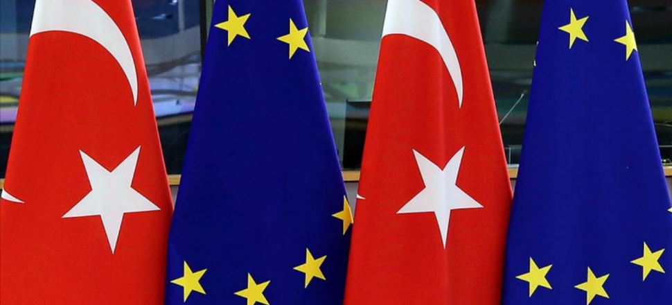 Türkiye yine liste dışı!