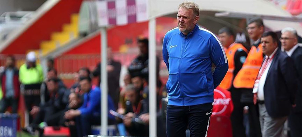 Trabzonspor'dan Robert Prosinecki bombası