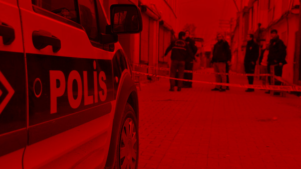 İzmir'de yüzbaşı, kızını öldürdükten sonra hayatına son verdi!