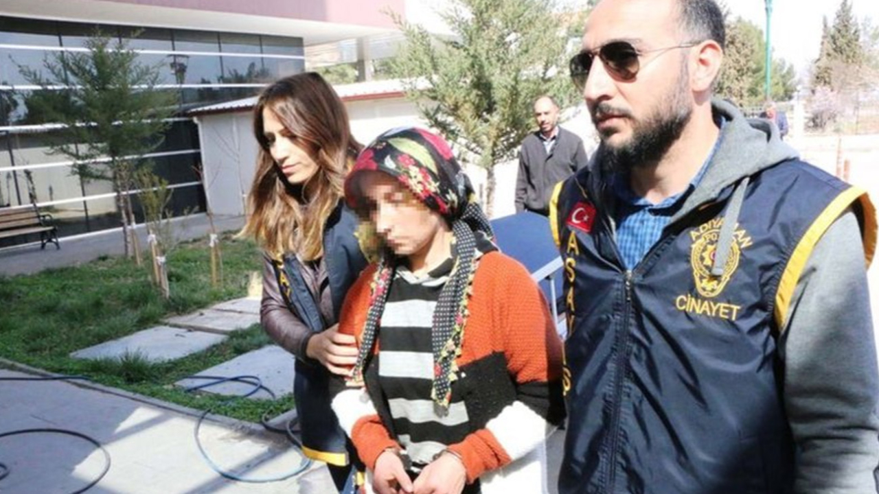 Bebeğini öldürdüğü iddiasıyla tutuklanan kadına ağırlaştırılmış müebbet hapis istemi