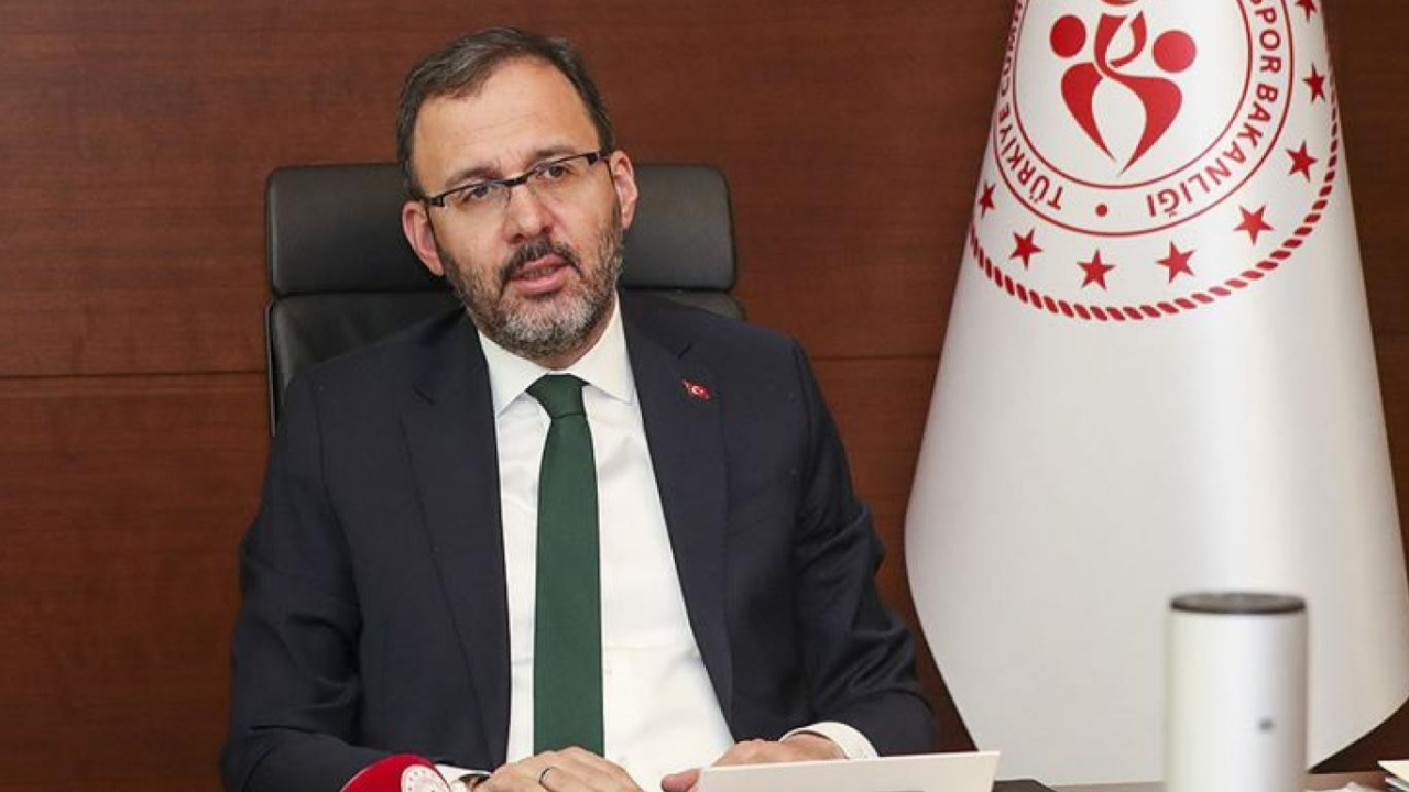 Bakan Kasapoğlu'nun kampanyası Twitter'ı salladı
