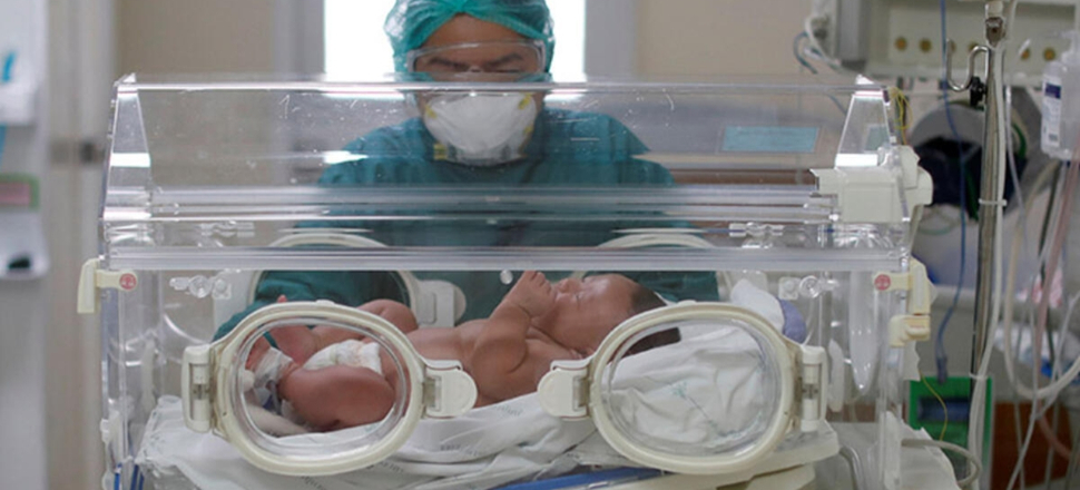 7 günlük bebek hayatını kaybetti