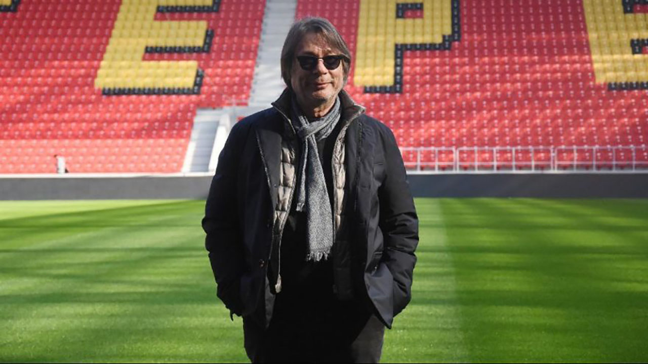 Mehmet Sepil: Göztepe'yi devretmeye hazırım