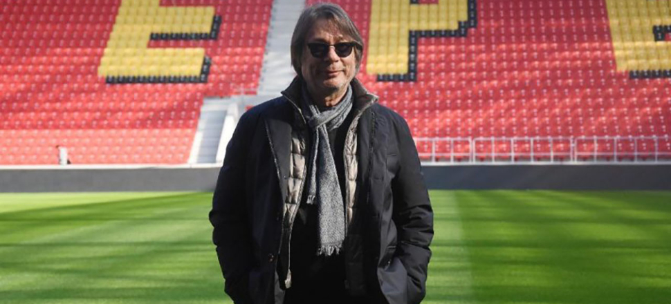 Mehmet Sepil: Göztepe'yi devretmeye hazırım