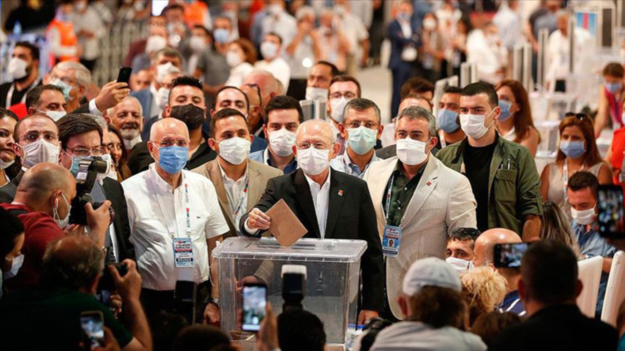30 isim koronavirüse yakalandı Kılıçdaroğlu ise...