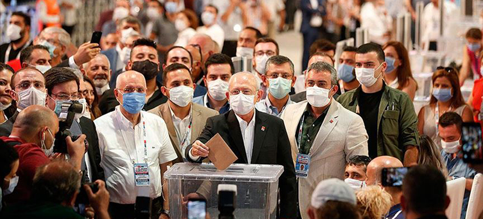 30 isim koronavirüse yakalandı Kılıçdaroğlu ise...