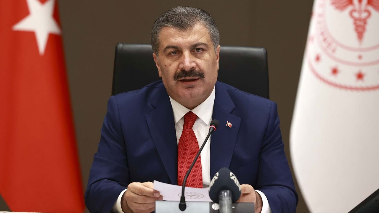 Yeni vaka sayısı bin sınırına dayandı