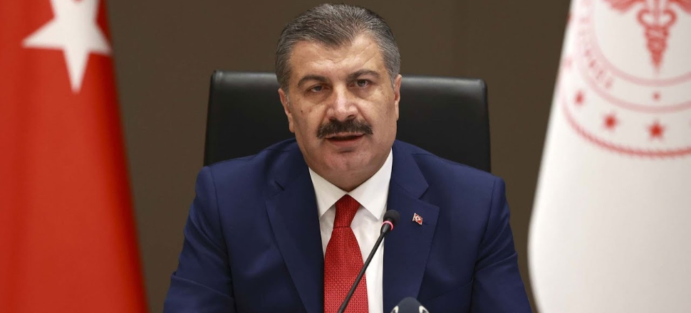 Yeni vaka sayısı bin sınırına dayandı