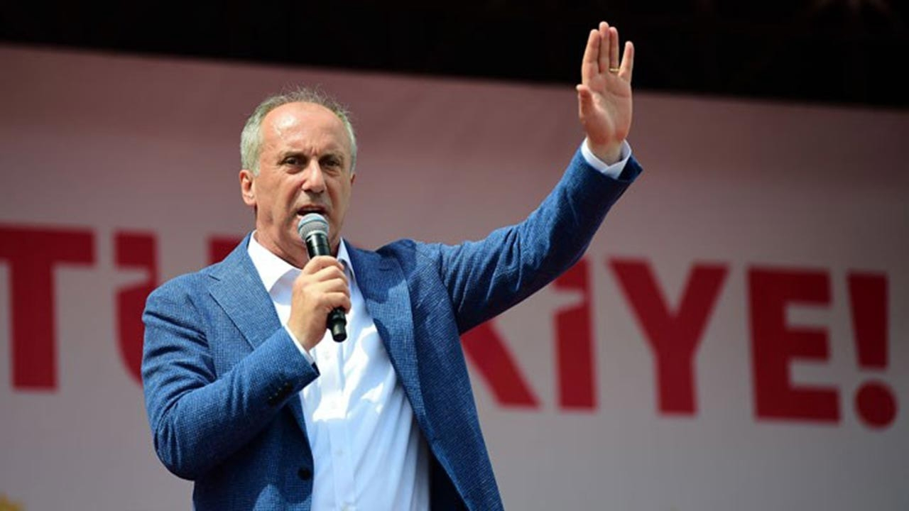 20 vekil İnce'nin partisine geçecek