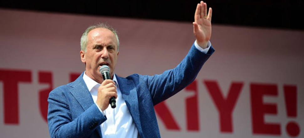 20 vekil İnce'nin partisine geçecek