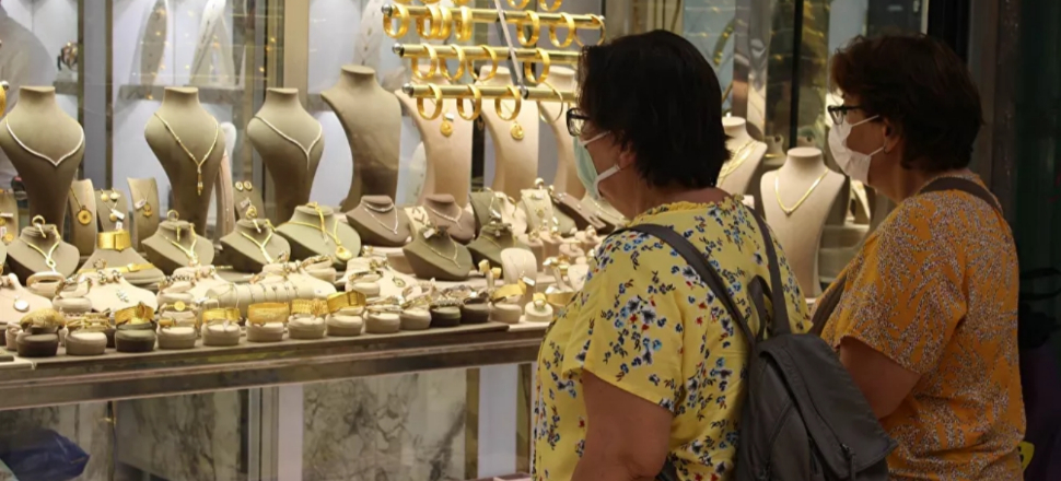 Fiyatlar yükselince kaplamalı gümüşlere talep arttı