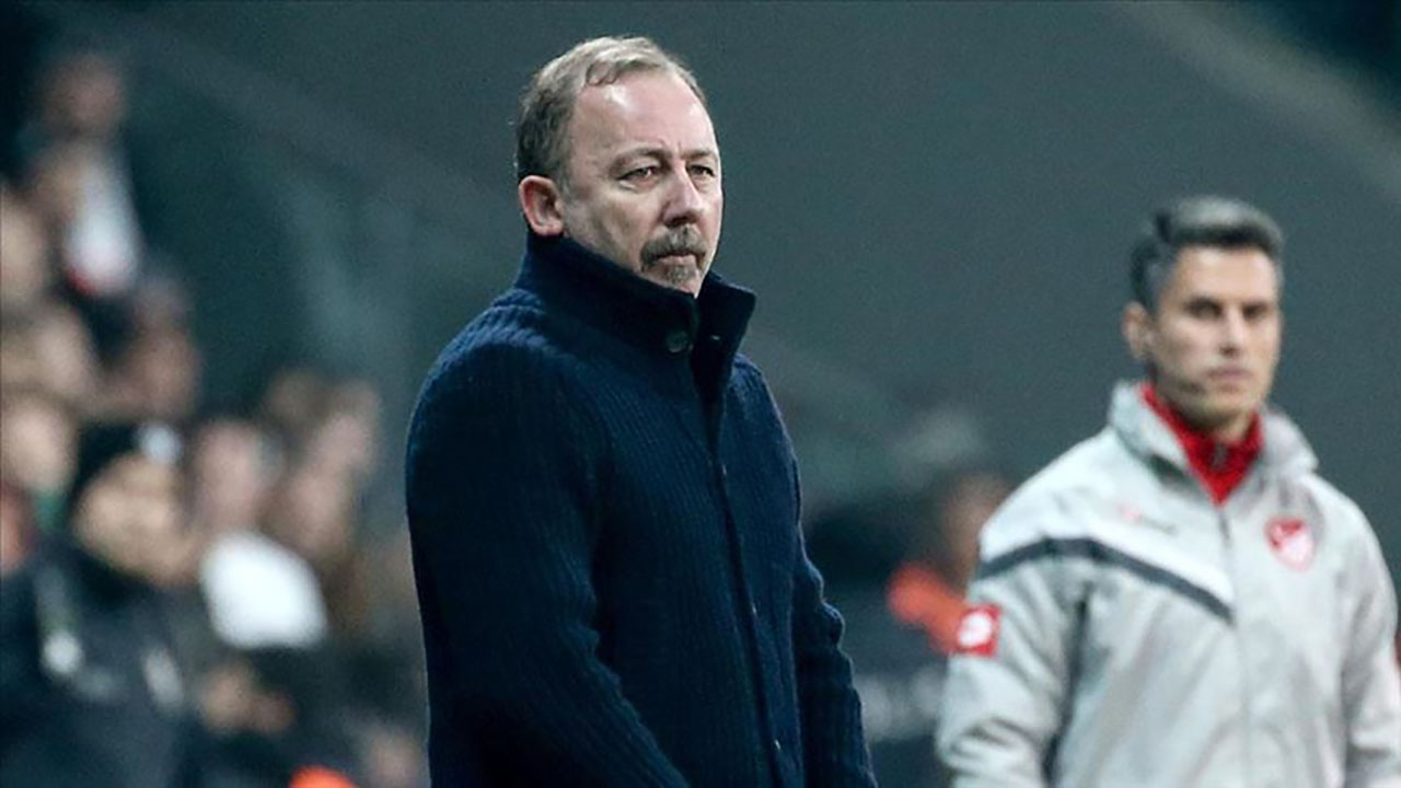 Sergen Yalçın, Cenk Tosun ve Lemina'yı istiyor