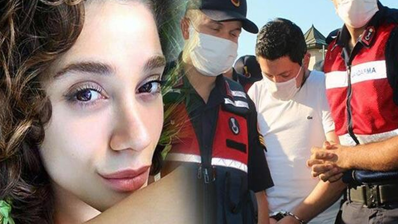 Pınar Gültekin'in babasından flaş iddia! Katilin barında çalışan Ceren...