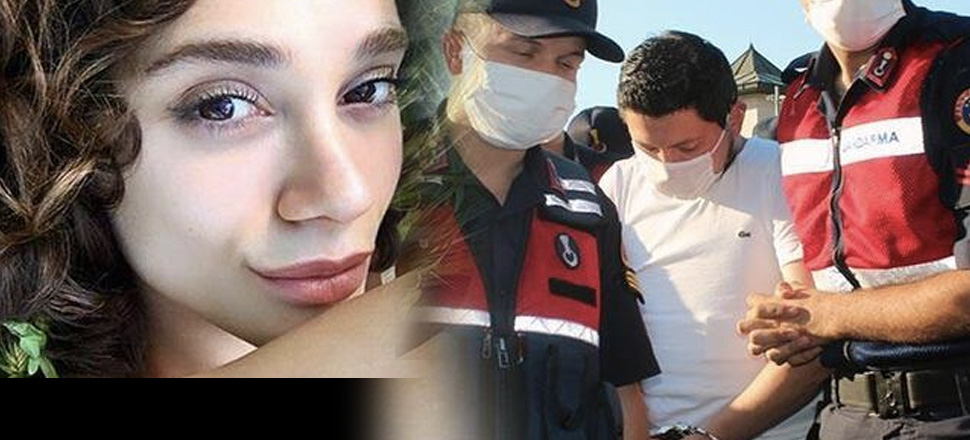 Pınar Gültekin'in babasından flaş iddia! Katilin barında çalışan Ceren...