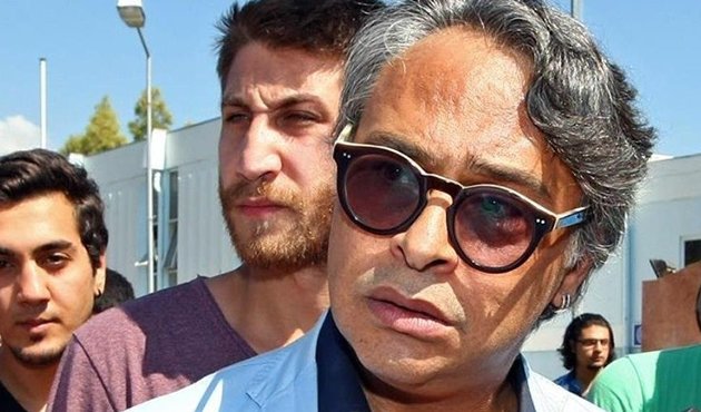 Barbaros Şansal iddianamesinde flaş gelişme