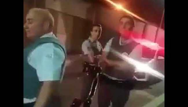 Büyük tehlike...Zombi hapı...