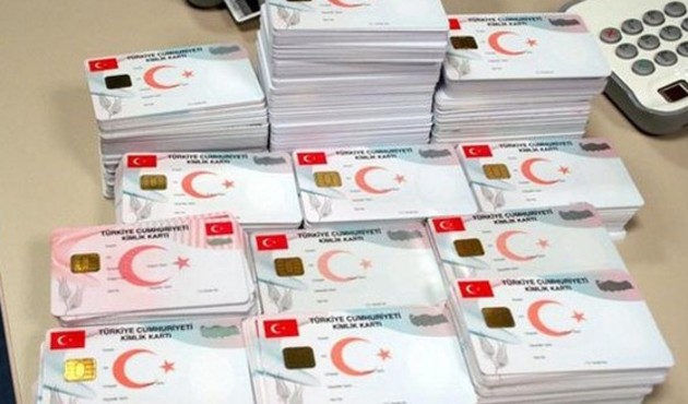 Yeni kimliği kaybetmenin cezası belli oldu