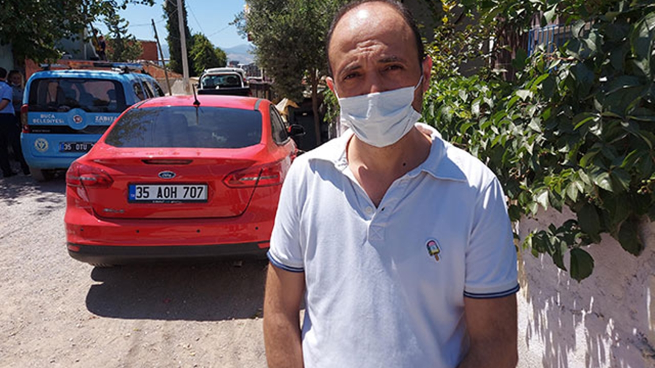 Kestiği kurbanlık tüberkiloz çıktı