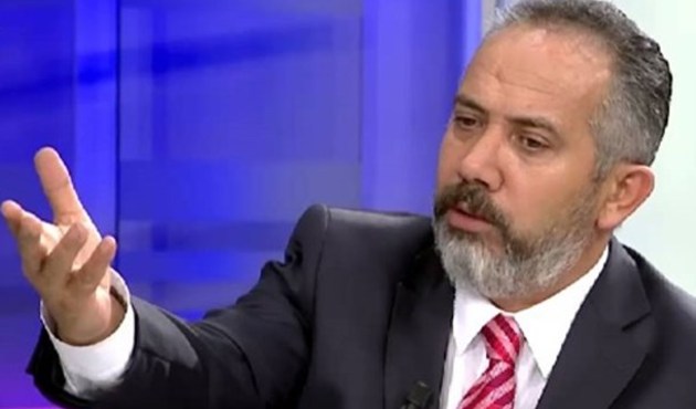 Latif Şimşek radyo programına başladı