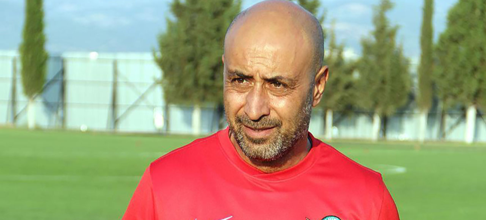 Denizlispor'da Tolunay Kafkas sesleri