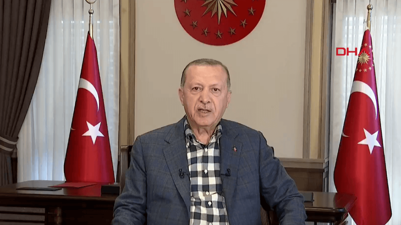 'Ayasofya tartışmalarını art niyetli buluyorum'