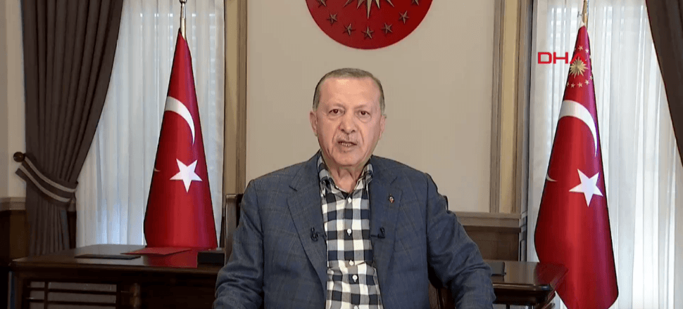 'Ayasofya tartışmalarını art niyetli buluyorum'