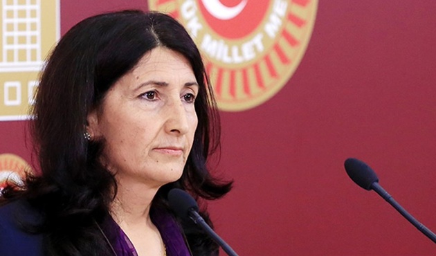 HDP'li o vekil için 81 yıl hapis!