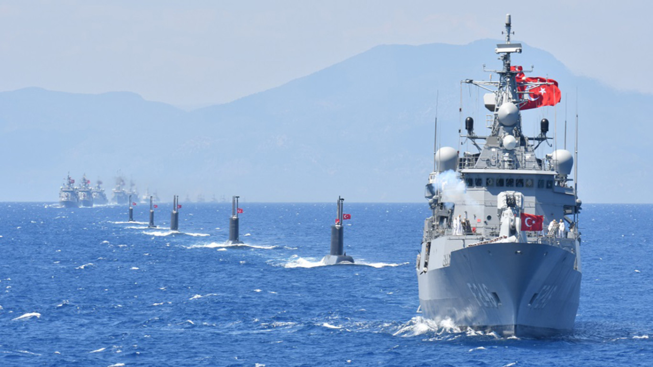 21 Temmuz'da Yunanistan ile savaştan dönüldü!