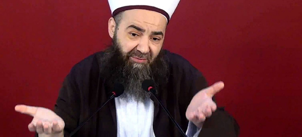 Cübbeli, KADEM'i doğrudan eleştiremedi