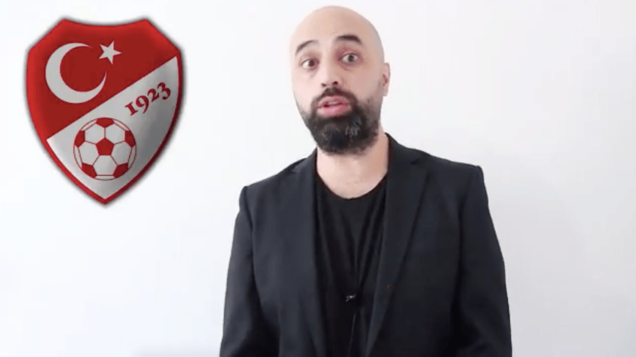 Ünlü YouTuber Süper Lig'in yeni sezon kurallarını açıkladı!
