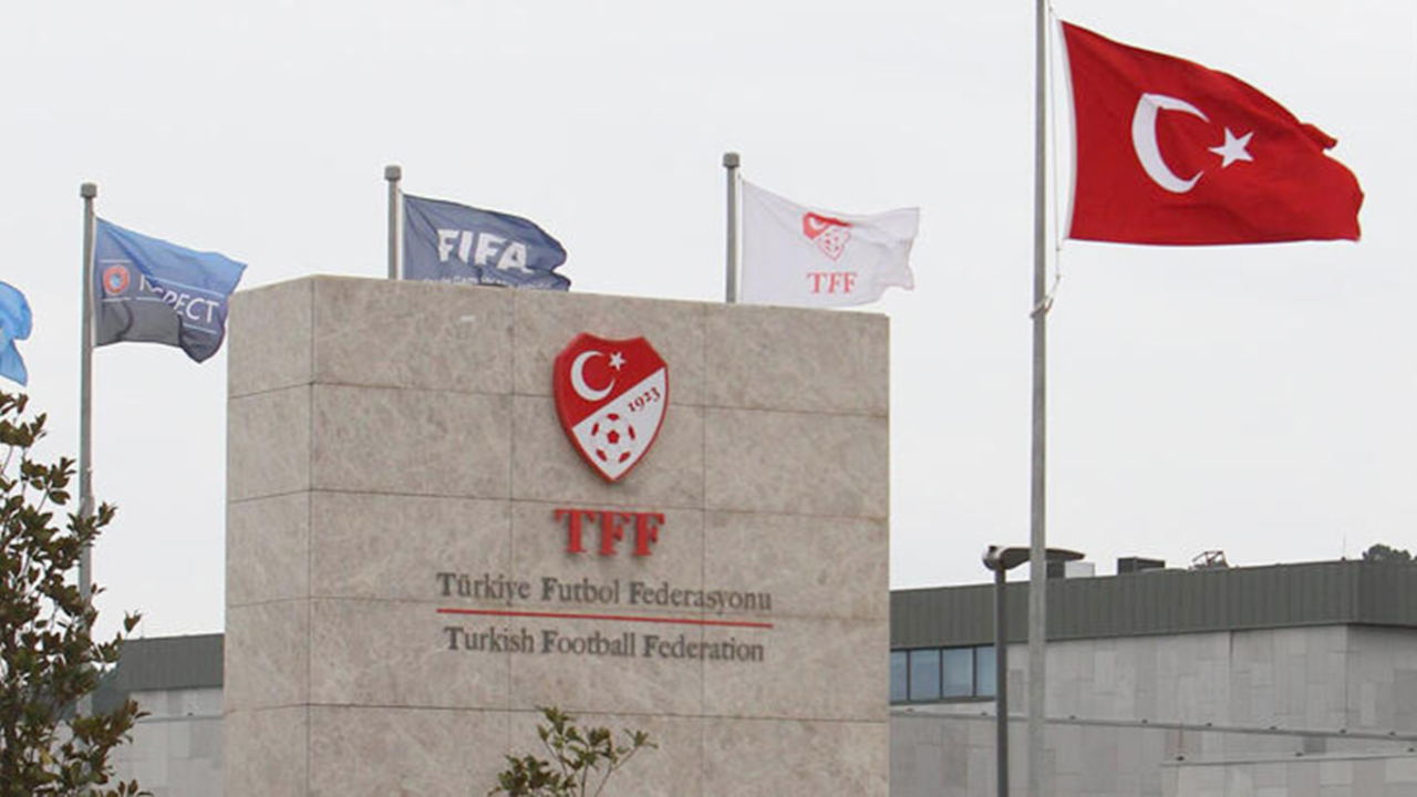 TFF: Süper Lig 21 takım ile oynanacak