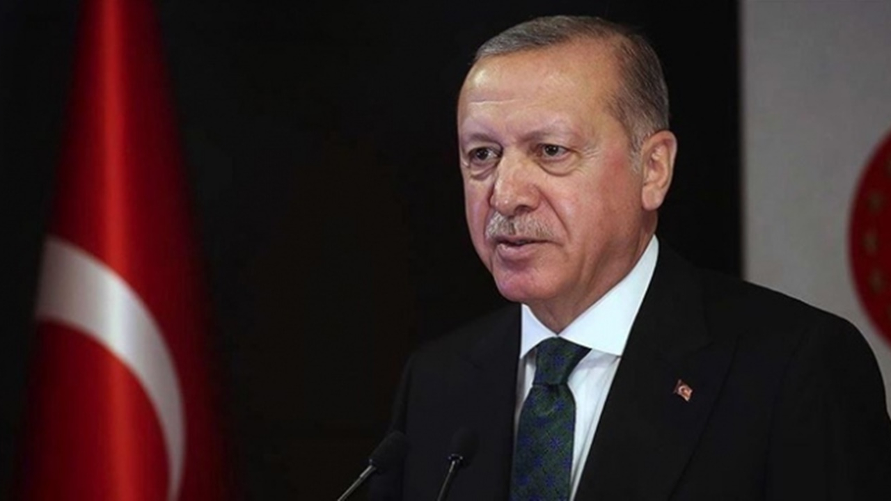 Cumhurbaşkanı Erdoğan'dan önemli talimat