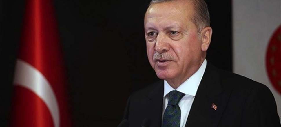 Cumhurbaşkanı Erdoğan'dan önemli talimat