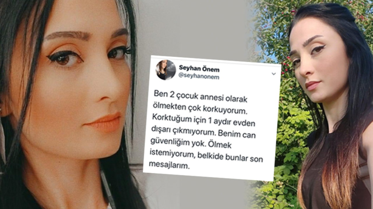 Bu çağrıya lütfen kulak verin! 'Belki bu son mesajlarım'