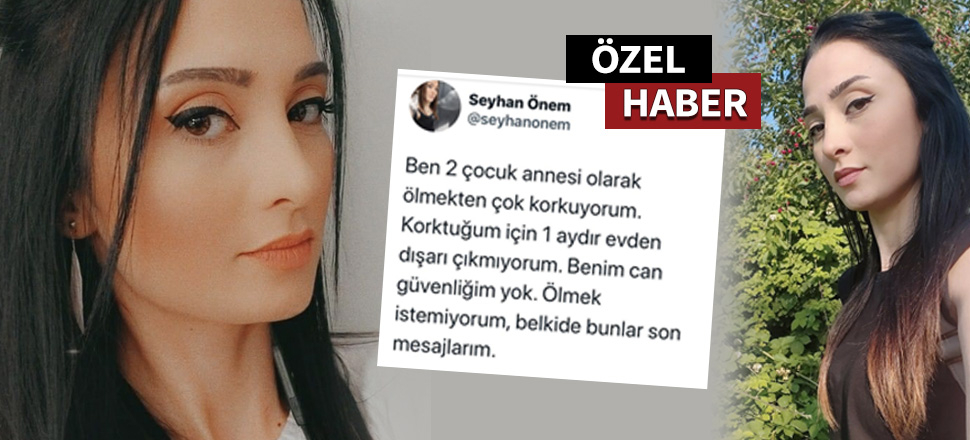 Bu çağrıya lütfen kulak verin! 'Belki bu son mesajlarım'