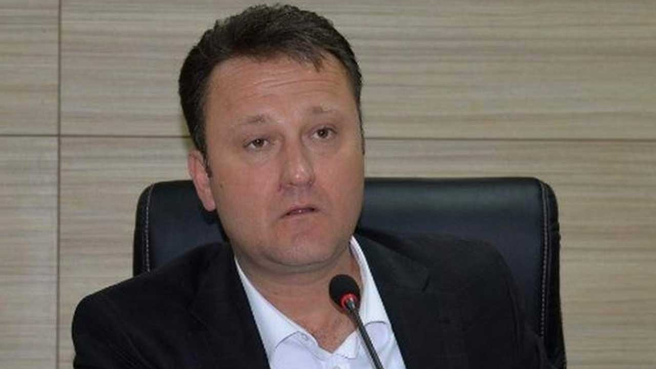 CHP'li başkanın dosyası kabarık çıktı