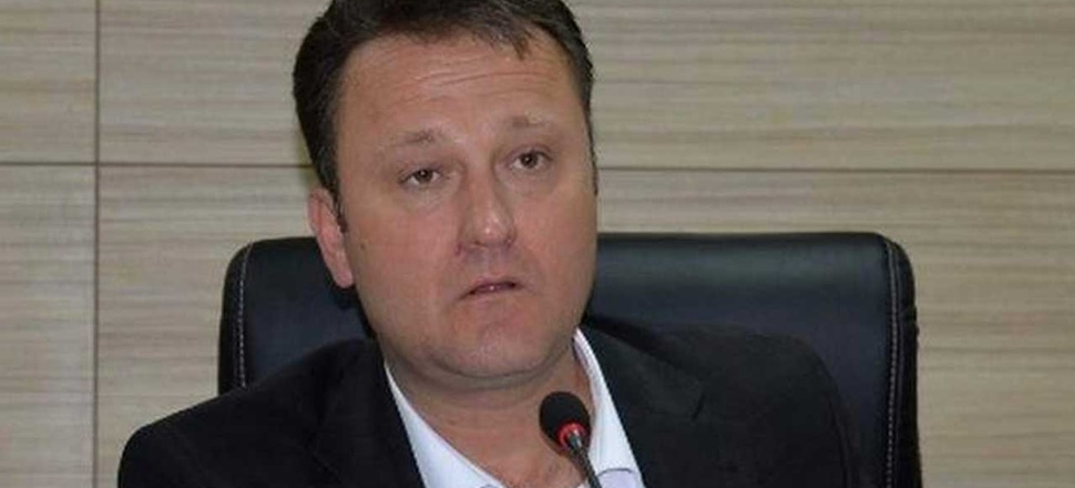 CHP'li başkanın dosyası kabarık çıktı