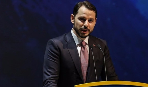 Dev projeye 400 milyon dolar! İmzalar atıldı, Bakan açıkladı...