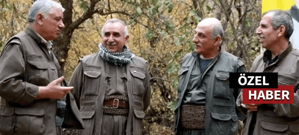 "Amerikalılar Kandile gitti" iddiası!
