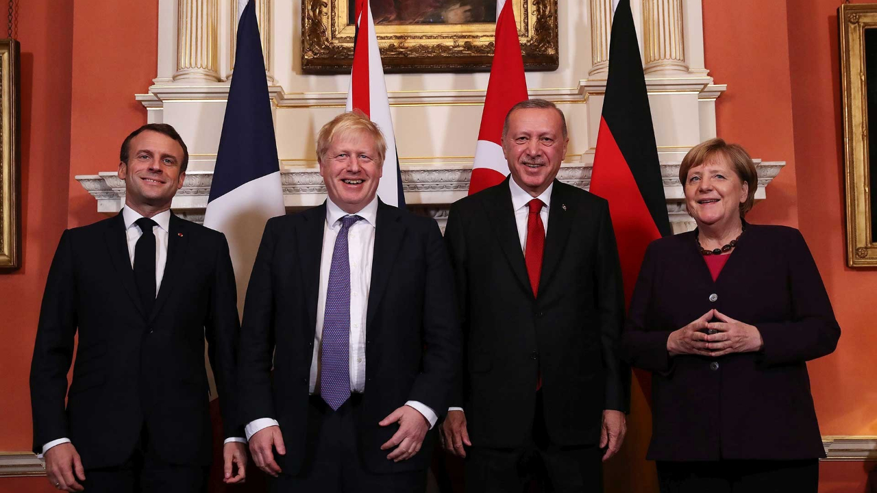 "Avrupalılar, Türkleri tercih eder"