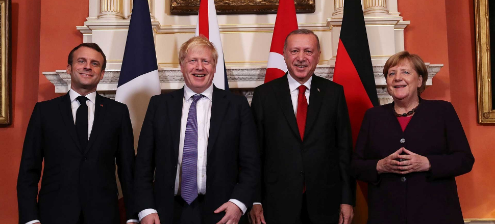"Avrupalılar, Türkleri tercih eder"