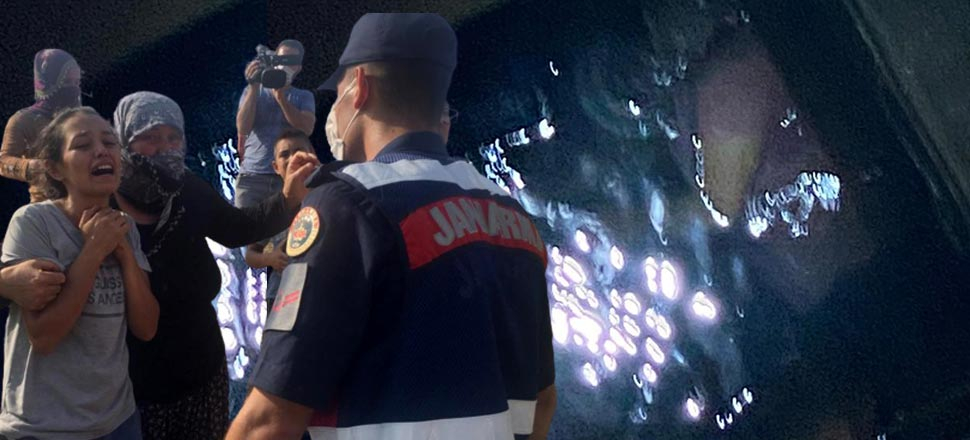 Adana'da kuyu faciası! 4 ölü!
