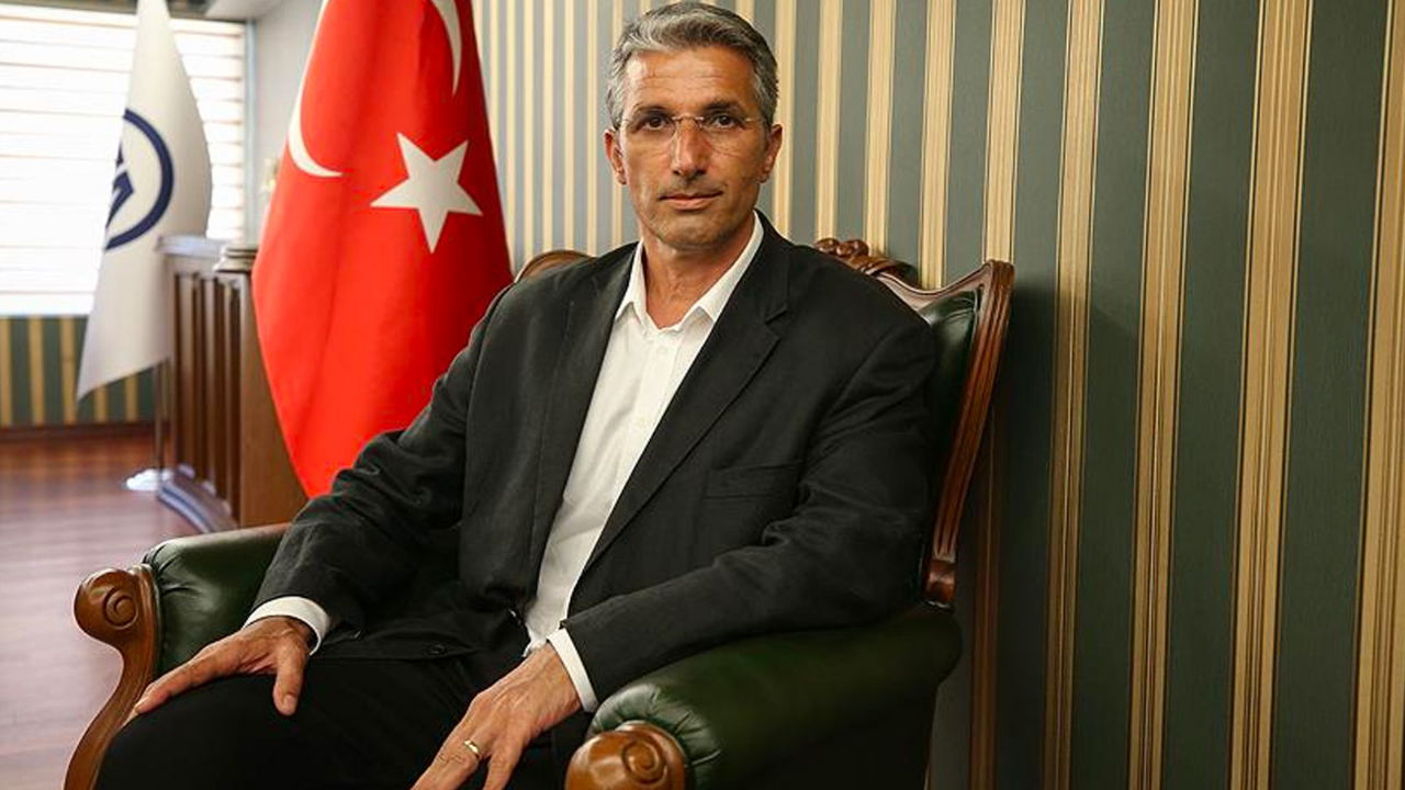 "İktidar olmak isteyen beslemeler"