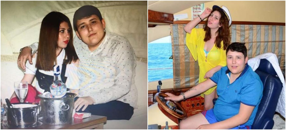 Suikast emri verdi, uyuşturucu işine girdi