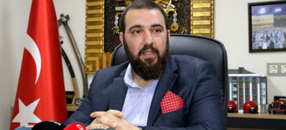 Abdülhamid'in torunundan Vahdettin çağrısı!