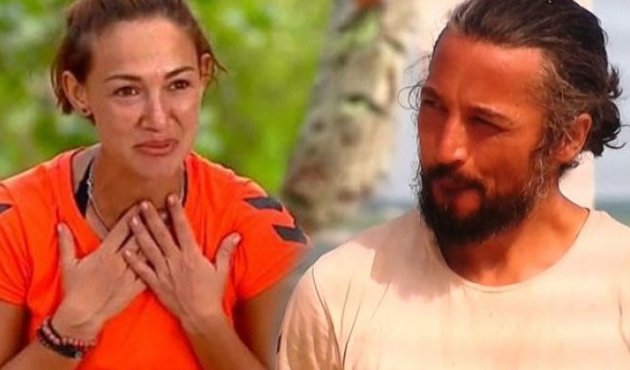 Seda Demir'den şok itiraf: İlhan Mansız'a aşık oldum