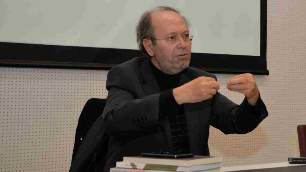 Yusuf Kaplan'dan Cumhurbaşkanı Erdoğan'a açık tehdit!