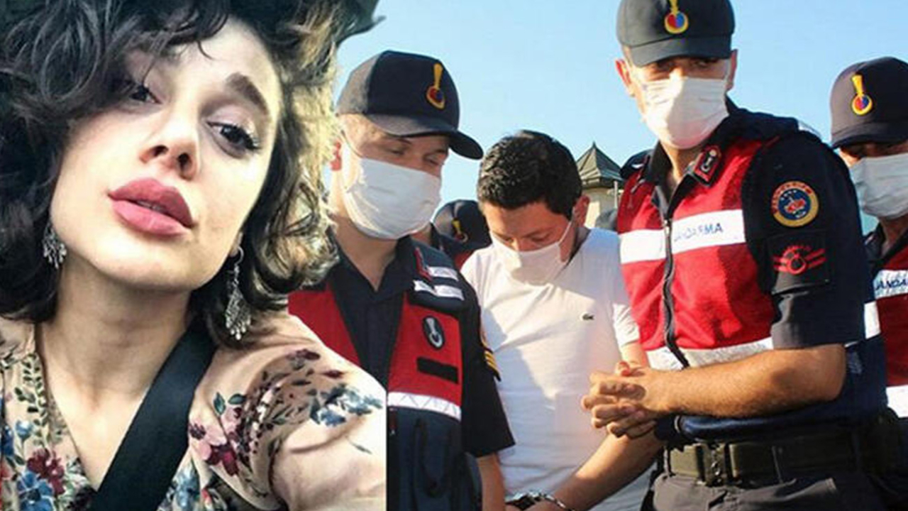 Pınar Gültekin'i acımasızca katletmişti! Bu soruya cevap veremedi...