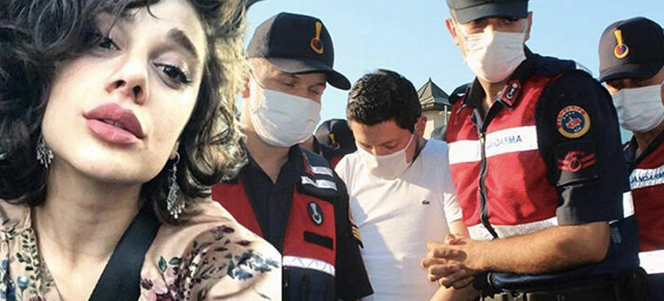 Pınar Gültekin'i acımasızca katletmişti! Bu soruya cevap veremedi...