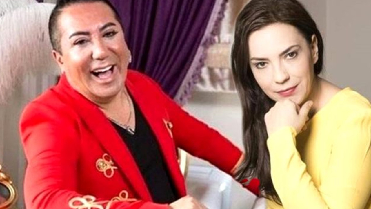 Yeşim Salkım, Murat Övüç’ün kendisine ettiği küfürü cezasız bırakmayacak